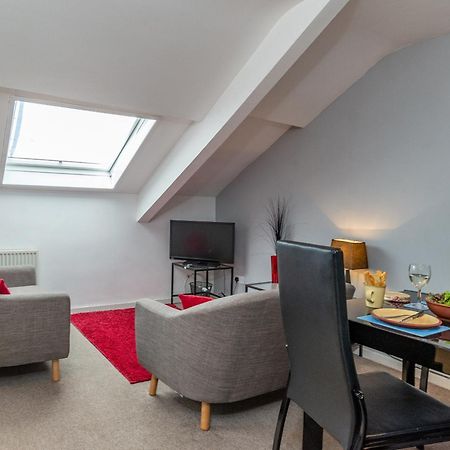 Appartamento Porto Seguro Brixham Esterno foto