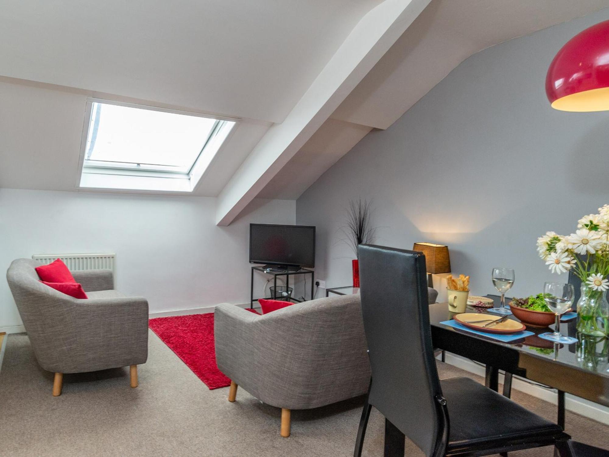 Appartamento Porto Seguro Brixham Esterno foto