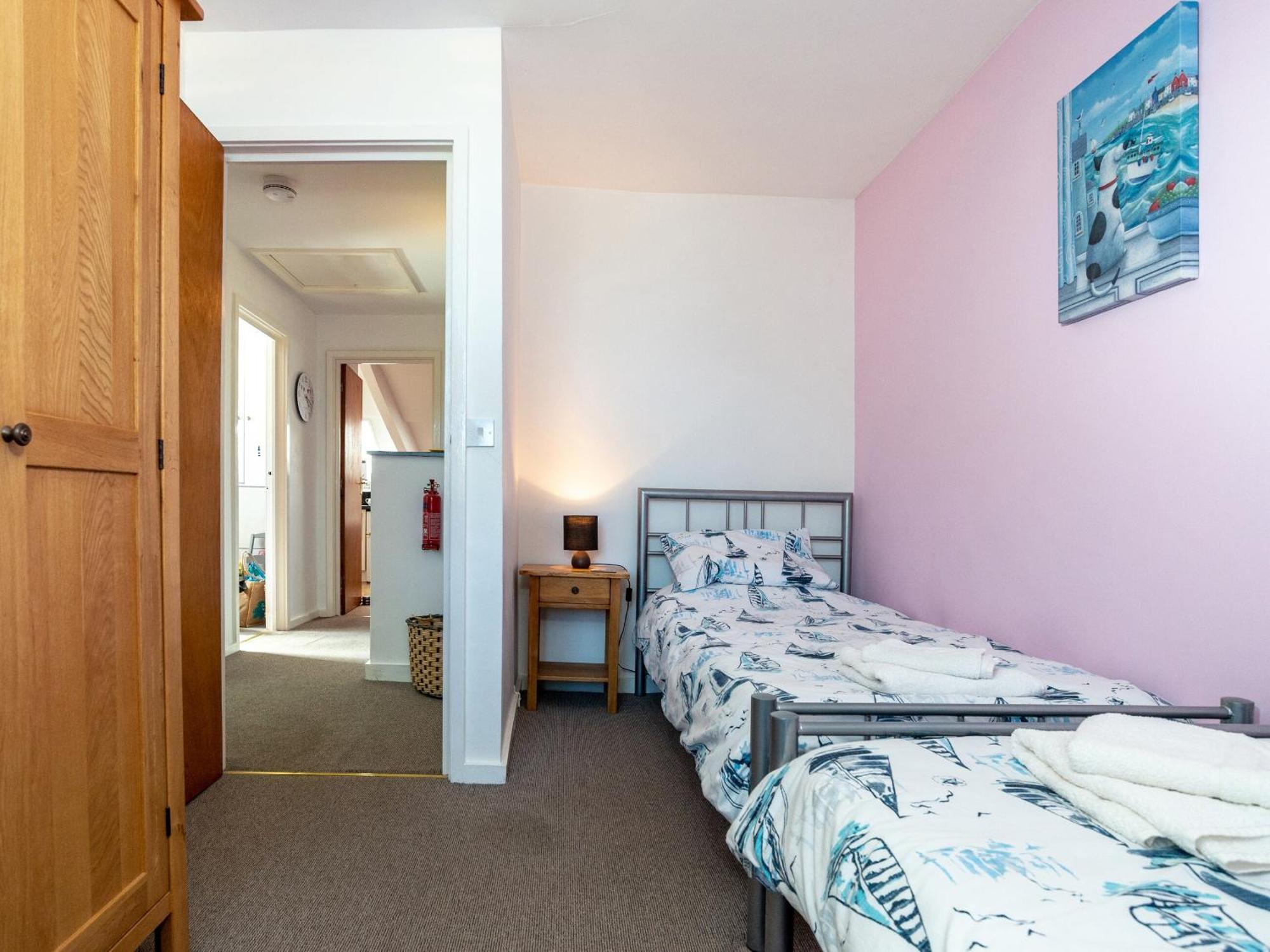 Appartamento Porto Seguro Brixham Esterno foto