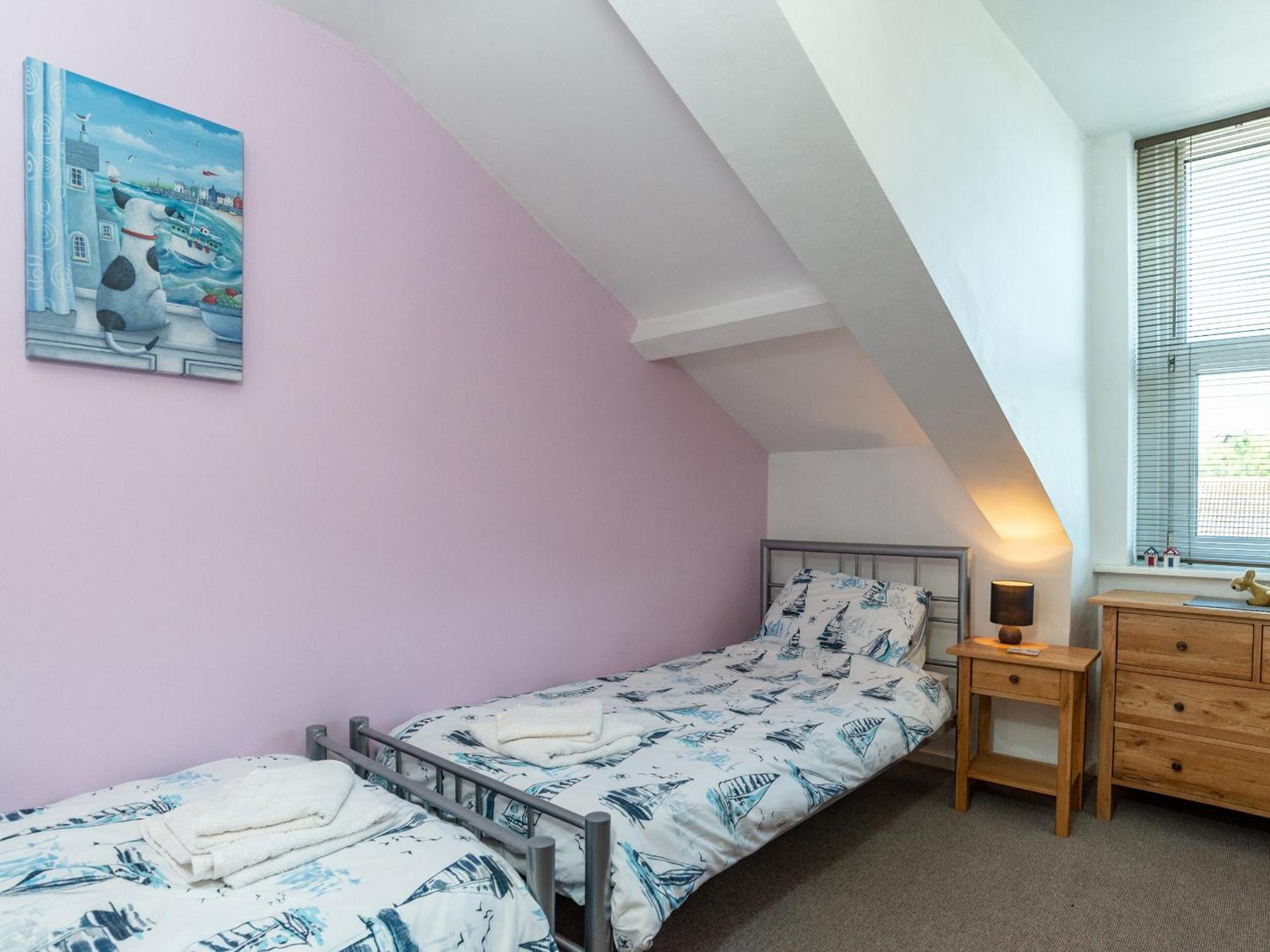 Appartamento Porto Seguro Brixham Esterno foto