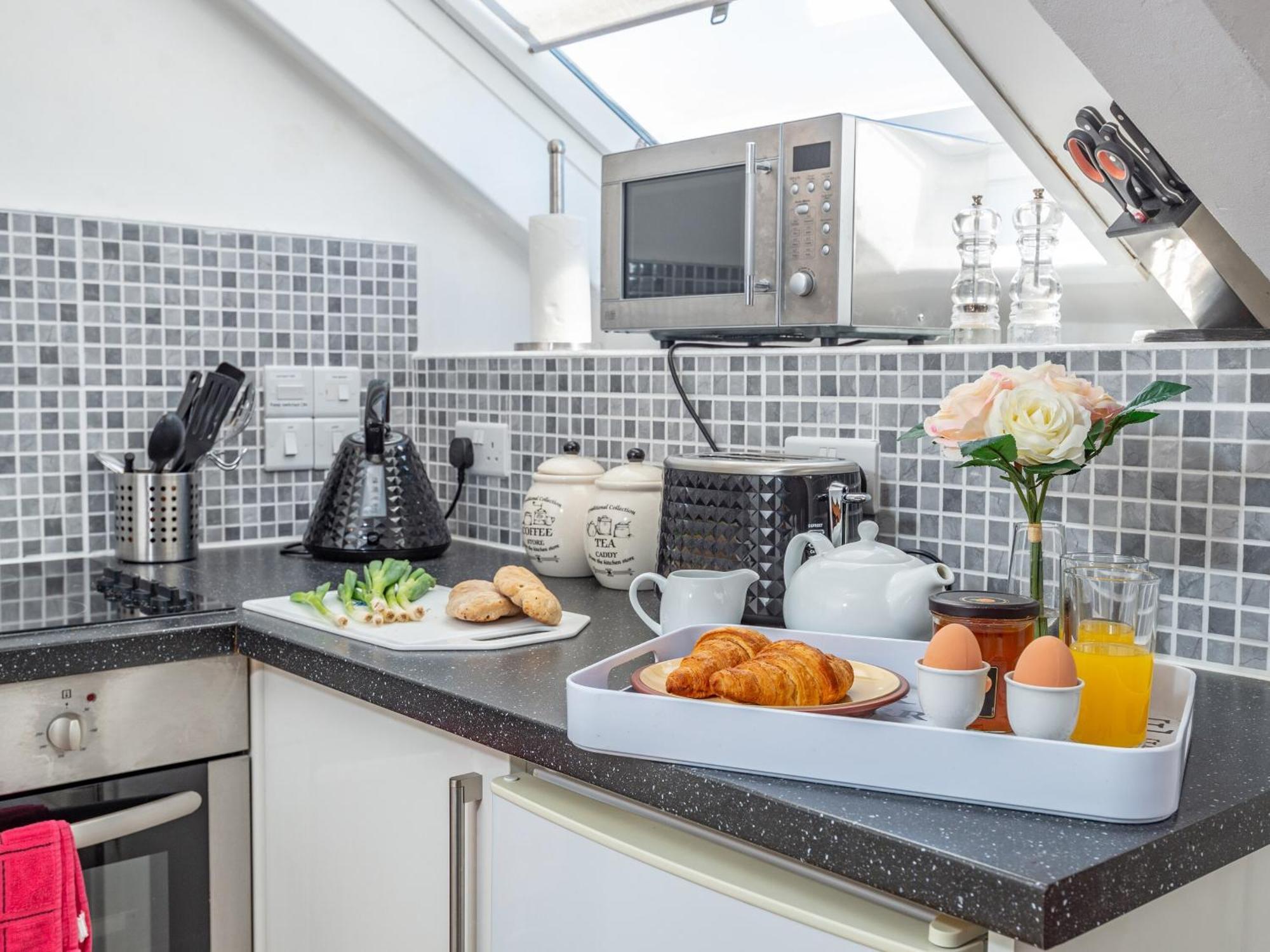 Appartamento Porto Seguro Brixham Esterno foto