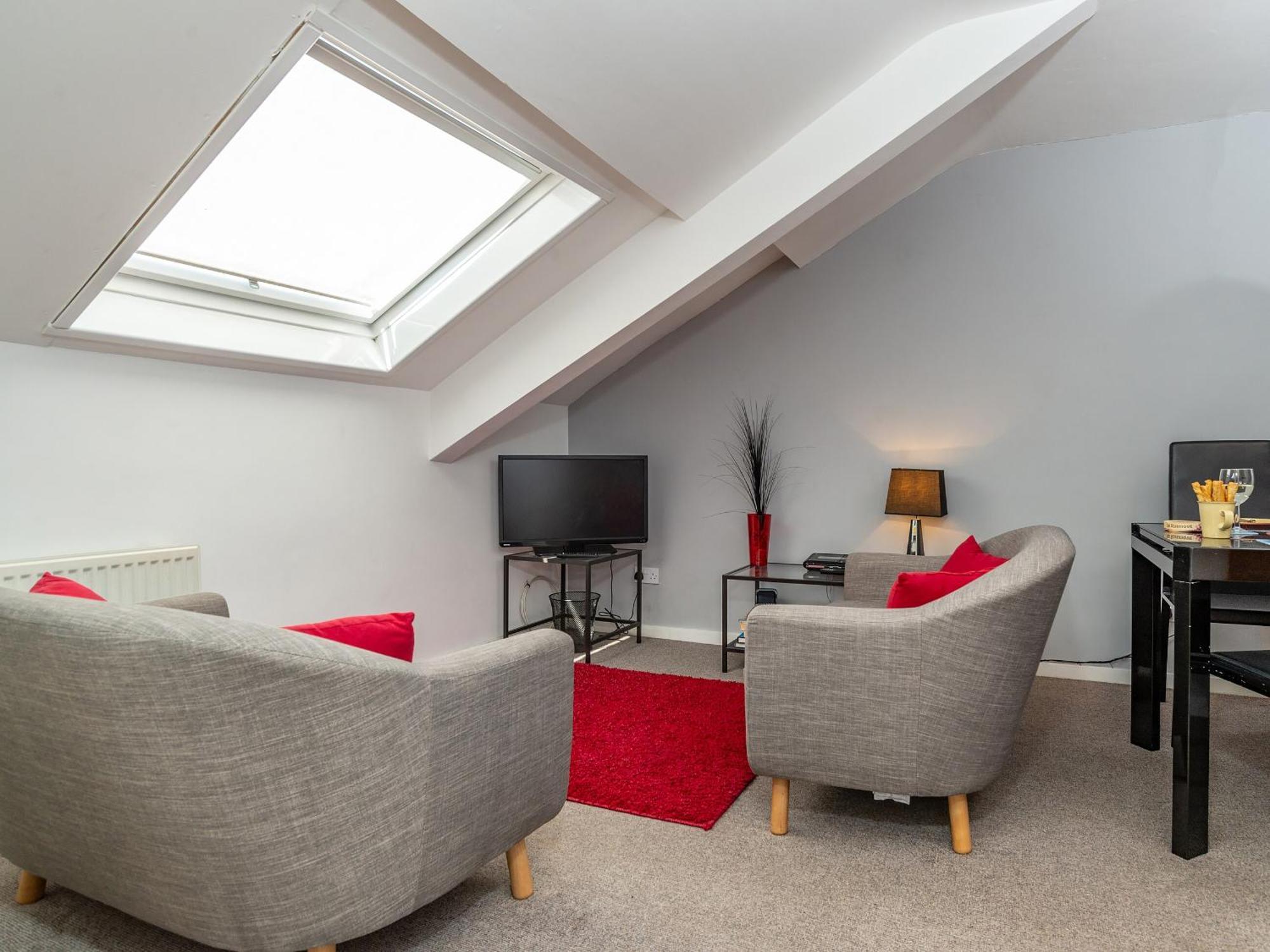 Appartamento Porto Seguro Brixham Esterno foto