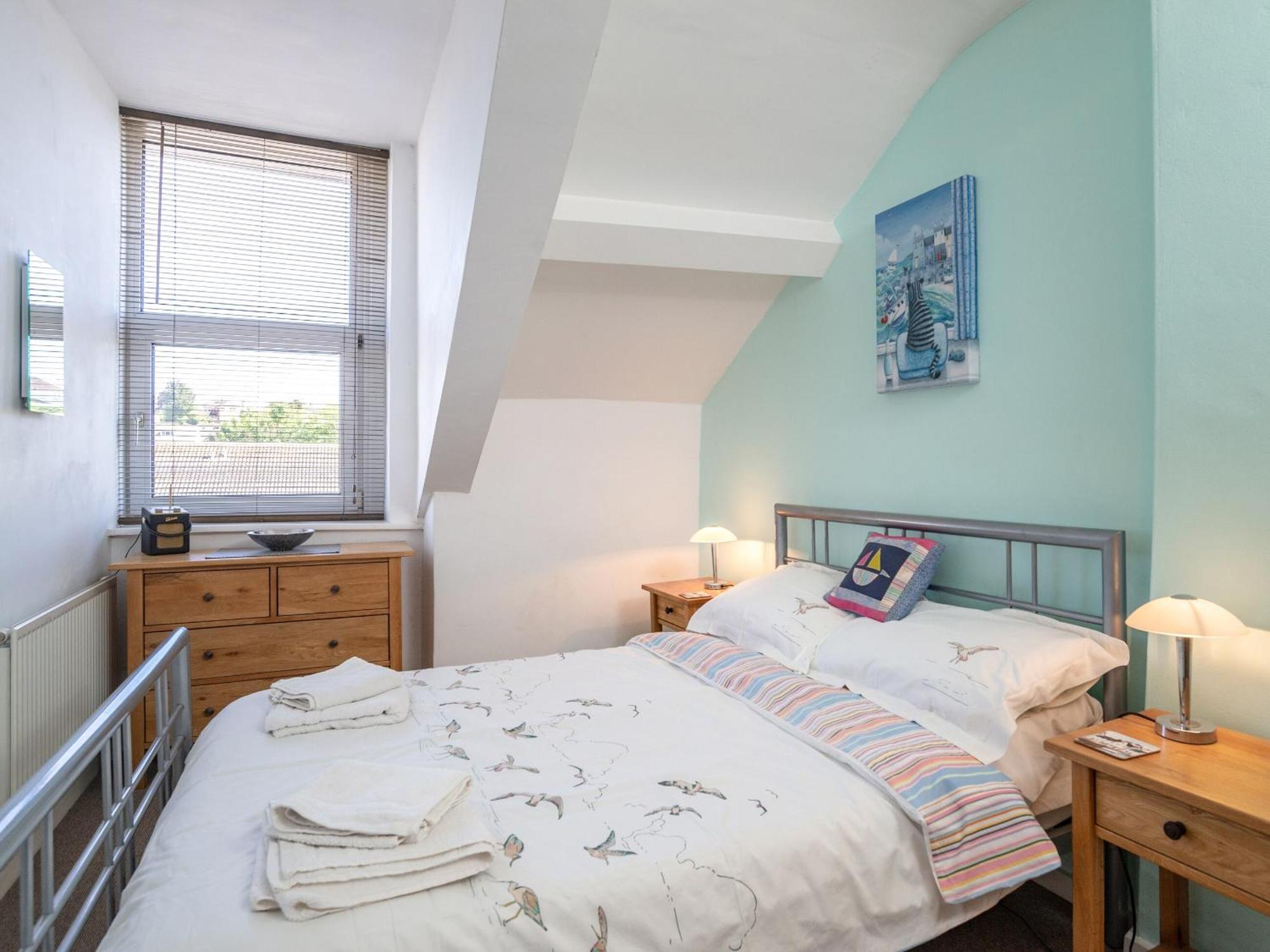 Appartamento Porto Seguro Brixham Esterno foto